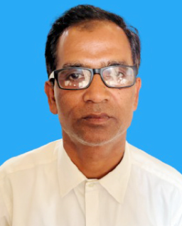 Dr. Sanjay Pathak, Principal